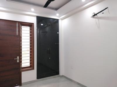 Bedroom Image of 1125 Sq.ft 3 BHK Builder Floor for sale in RPS Palm Drive, Sector 88 Faridabad for Rs. 11000000