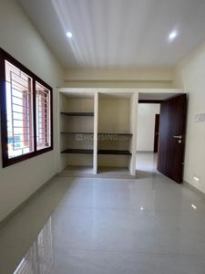 Bedroom Image of 920 Sq.ft 2 BHK Apartment / Flat for sale in Adambakkam Chennai for Rs. 11600000