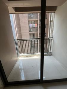 Balcony Image of 1750 Sq.ft 3 BHK Apartment / Flat for sale in Aaryan Ambience, Ognaj Ahmedabad for Rs. 8800000