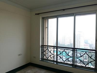 Living Room Image of 550 Sq.ft 1 BHK Apartment / Flat for sale in JVM Aroma, Kasarvadavali Thane for Rs. 4299999