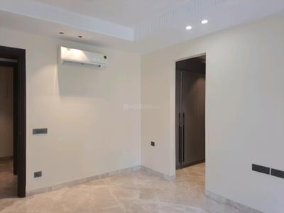 Bedroom Image of 3160 Sq.ft 4 BHK Builder Floor for sale in Sector 43 Gurgaon for Rs. 66500000