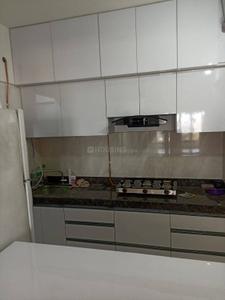 4 BHK Flat