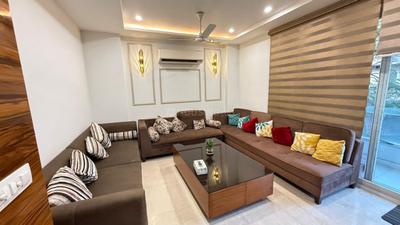 3 BHK Independent Builder Floor