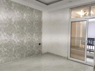 Bedroom Image of 1550 Sq.ft 3 BHK Builder Floor for sale in Sam Florance, Noida Extension Greater Noida for Rs. 6000000
