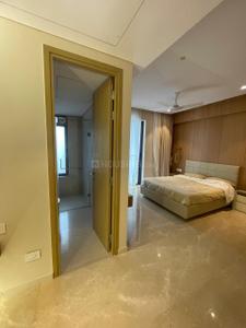 Bedroom Image of 5966 Sq.ft 6 BHK Apartment / Flat for sale in Rustomjee Parishram, Bandra West Mumbai for Rs. 768000000