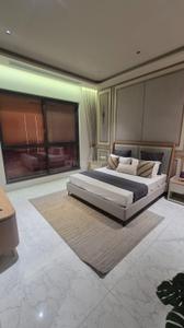 Bedroom Image of 1129 Sq.ft 2 BHK Apartment / Flat for sale in WYCE Exclucity, Bavdhan Pune for Rs. 11400000