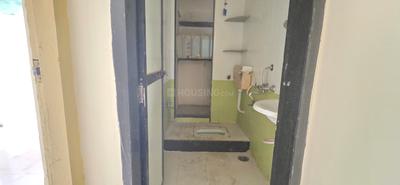Bathroom Image of 1050 Sq.ft 2 BHK Apartment / Flat for sale in Kamothe Navi Mumbai for Rs. 9500000