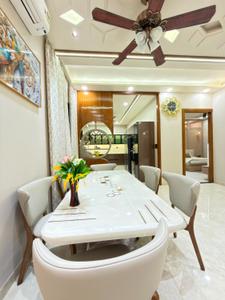 Hall Image of 3500 Sq.ft 5 BHK Independent House for sale in Mansarovar Extension Jaipur for Rs. 35100000