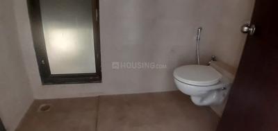 Bathroom Image of 750 Sq.ft 2 BHK Apartment / Flat for rent in Apsara Heritage, Chembur Mumbai for Rs. 81000