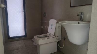 Image of 1457 Sq.ft 3 BHK Apartment / Flat for sale in Ambuja Ecospace Residencia, New Town, Kolkata for Rs. 15500000