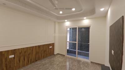 Bedroom Image of 2740 Sq.ft 4 BHK Builder Floor for sale in Orchid Island, Sector 51 Gurgaon for Rs. 27500000