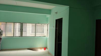 Living Room Image of 1000 Sq.ft 2 BHK Apartment / Flat for rent in Kalakusuma Dhanbad for Rs. 8000