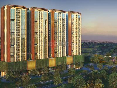 Image of 1650 Sq.ft 3 BHK Apartment / Flat for sale in Duville Riverdale Grand, Kharadi, Pune for Rs. 15000000
