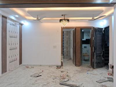 Living Room Image of 1550 Sq.ft 3 BHK Apartment / Flat for sale in Swastik AVS Infra Homes, Sector 102 Noida for Rs. 5700000