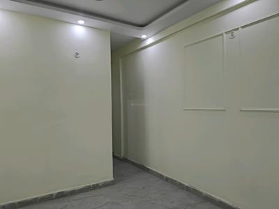 Living Room Image of 900 Sq.ft 3 BHK Builder Floor for sale in Ved Vihar Ghaziabad for Rs. 3310003