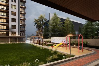 Image of 1420 Sq.ft 3 BHK Apartment / Flat for sale in Jaitala, Nagpur for Rs. 6700000