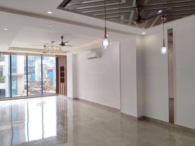 Living Room Image of 2900 Sq.ft 4 BHK Builder Floor for sale in Sector 45 Gurgaon for Rs. 40000000