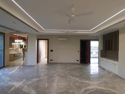 Living Room Image of 4950 Sq.ft 4 BHK Builder Floor for sale in Sector 23 Gurgaon for Rs. 52500000