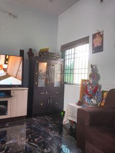 Hall Image of 1700 Sq.ft 3 BHK Duplex for sale in Santhanapalli Krishnagiri for Rs. 8500000