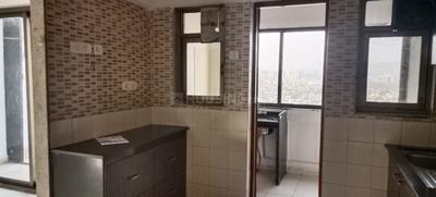 Bathroom Image of 1500 Sq.ft 3 BHK Apartment / Flat for sale in CIDCO NRI Complex Phase 2, Seawoods Navi Mumbai for Rs. 61100000