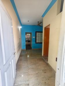 Hall Image of 350 Sq.ft 1 BHK Builder Floor for rent in Gokulam Mysore for Rs. 8000