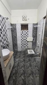 Bathroom Image of 2600 Sq.ft 3 BHK Duplex for rent in Dammaiguda Secunderabad for Rs. 24000