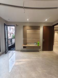 Hall Image of 1150 Sq.ft 3 BHK Builder Floor for sale in Sector 4 Rohini New Delhi for Rs. 17500000