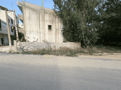 Image of 1441 Sq.ft Residential Plot / Land for sale in Sector 110, Gurgaon for Rs. 14700000