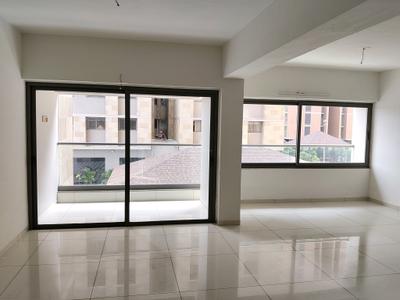 Living Room Image of 1200 Sq.ft 3 BHK Apartment / Flat for sale in Ambawadi Ahmedabad for Rs. 13000000