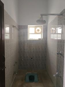 Common Bathroom Image of 1069 Sq.ft 2.5 BHK Apartment / Flat for rent in Steps Stone Krita, Selaiyur Chennai for Rs. 16000