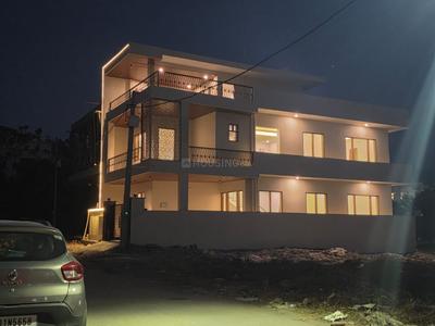 Image of 2800 Sq.ft 3 BHK Duplex for sale in Canal Road, Dehradun for Rs. 21500000