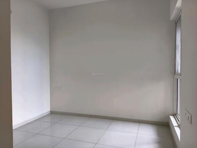 Bedroom Image of 745 Sq.ft 2 BHK Apartment / Flat for rent in Godrej Green Vistas, Mahalunge Pune for Rs. 26000
