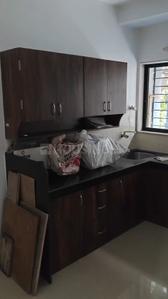 Kitchen Image of 700 Sq.ft 2 BHK Apartment / Flat for sale in Dadar East Mumbai for Rs. 26000000