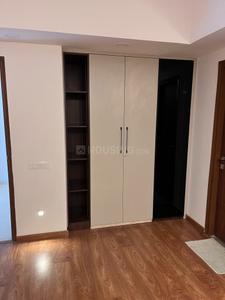 Bedroom Image of 2129 Sq.ft 3 BHK Apartment / Flat for sale in Godrej Air, Sector 85 Gurgaon for Rs. 32500000