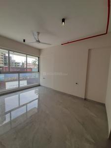 Bedroom Image of 550 Sq.ft 1 BHK Apartment / Flat for sale in 127 Raj Homes B And C Wing, Mira Road East Mira Bhayandar for Rs. 7251000