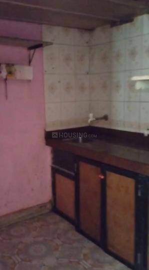 Shivaji Raje Complex Kitchen 1