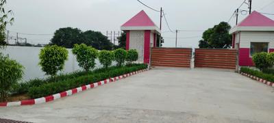 Image of 135 Sq.ft Residential Plot / Land for sale in New Moradabad, Moradabad for Rs. 7400000