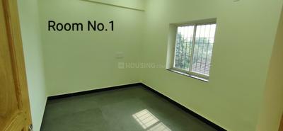 Bedroom Image of 2000 Sq.ft 4 BHK Independent House for rent in Aldona Goa for Rs. 40000