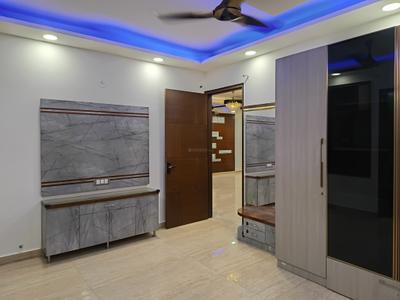 Bedroom Image of 1810 Sq.ft 4 BHK Builder Floor for sale in Vasundhara Ghaziabad for Rs. 19000000