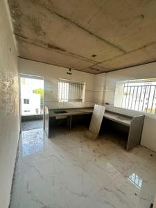 Balcony Image of 1808 Sq.ft 3 BHK Apartment / Flat for sale in Anandvalli Nashik for Rs. 10500000