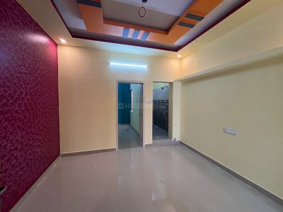 Hall Image of 433 Sq.ft 2 BHK Independent House for sale in Ayappakkam Chennai for Rs. 7000000