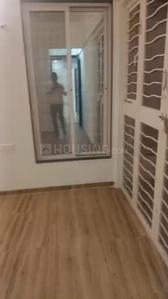 Bedroom Image of 1330 Sq.ft 2.5 BHK Apartment / Flat for rent in GK Allure, Ravet Pune for Rs. 23000