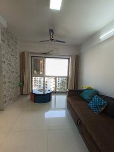 Hall Image of 600 Sq.ft 1 BHK Apartment / Flat for sale in Amardeep Anutham, Mulund East Mumbai for Rs. 13500000