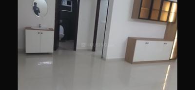 Hall Image of 1900 Sq.ft 3 BHK Apartment / Flat for rent in Signature Altius, Kollur Hyderabad for Rs. 40000