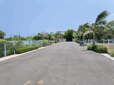 Nutech Inscape Internal Roads 1