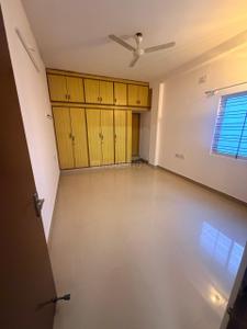 Bedroom Image of 2700 Sq.ft 3 BHK Duplex for rent in RR Nagar Bengaluru for Rs. 70000