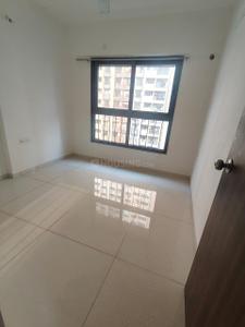 Bedroom Image of 1510 Sq.ft 3 BHK Apartment / Flat for rent in Adani Amogha, Shantigram Ahmedabad for Rs. 28000