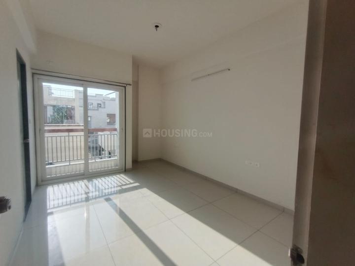 Residential Flat Bedroom 1