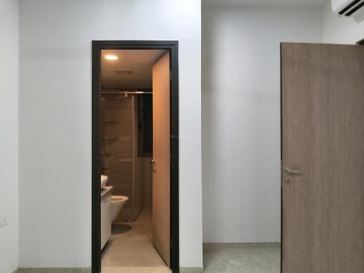 Bedroom Image of 1090 Sq.ft 2 BHK Apartment / Flat for sale in Prestige Jasdan Classic, Jacob Circle Mumbai for Rs. 49000000