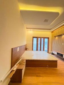 Bedroom Image of 2400 Sq.ft 4 BHK Independent House for sale in Bedarahalli Bengaluru for Rs. 18000000